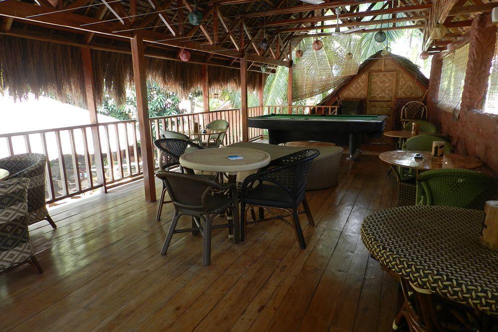 Panglao Chocolate Hills Hostel Exterior foto